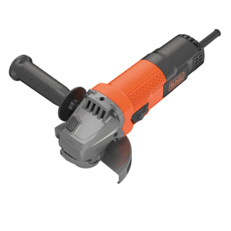 BEG110 Black+Decker  Ugaona brusilica