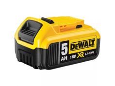 DCB184 DeWALT  Baterija, 18V 5.0Ah