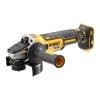 DCG405N DeWALT  Akumulatorska ugaona brusilica 18V, bez baterija i punjača