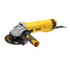 DWE4237 DeWALT  ugaona brusilica, 1400 W, 125 mm
