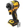 DCF850N DeWALT  Akumulatorski udarni odvrtač, 18V, bez baterija i punjača