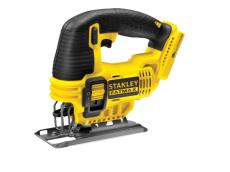FMC650B Stanley  Aku ubodna testera, 18V Solo