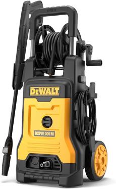 DXPW001M DeWALT  E perač pod pritiskom, 130 bar
