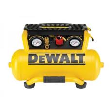 DPC10RC DeWALT  kompresor bezuljni, 10L 1500W