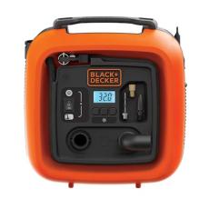 ASI400 Black+Decker  Auto kompresor 12V