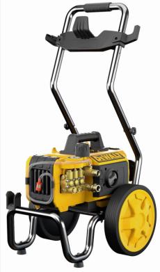 DXPW002CE KART DeWALT  profesionalni perač pod pritiskom na kolicima, 180Bar