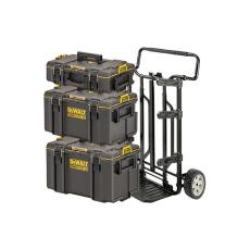 DWST83401-1 DeWALT  ToughSystem Kofer - kolica za alat 4u1