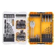 DT70784 DeWALT  Set burgija i bitova 100 kom