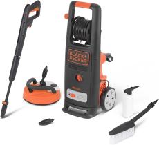 BXPW2200PE Black+Decker  Perač pod pritiskom, 150bara