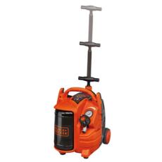 BXCM0022E Black+Decker  vazdušni prenosni kompresor BD 195/5-MY-T,