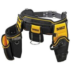 DWST1-75552 DeWALT  pojas za alat sa kožnim kaišem