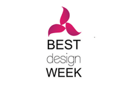 UČESNIK @ BEST DESIGN WEEK