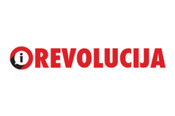 ORGANIZATOR, WEB NINJA @ iRevolucija