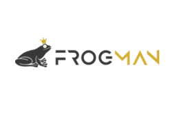 Frogman