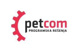 Petkom programska rešenja